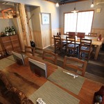 町田 うなぎ流木 - 