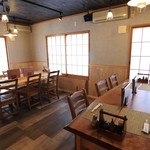 町田 うなぎ流木 - 