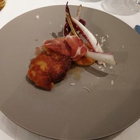 リストランテ・ホンダ - 本日の肉料理