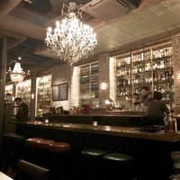 TOKYO Whisky Library - 