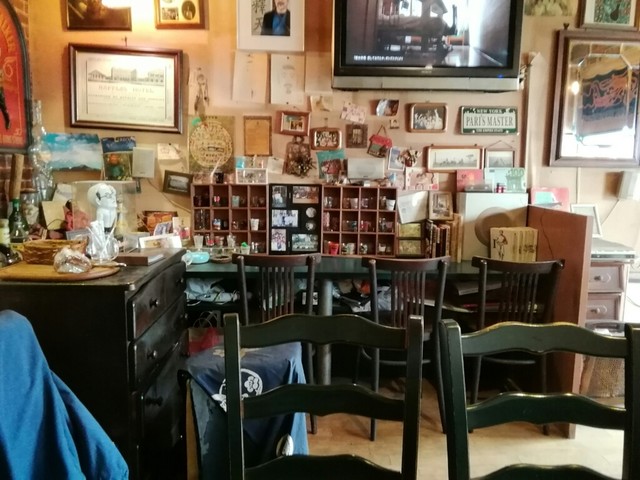 Kitchen & Bar PARI photo 5