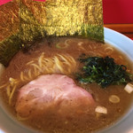 麺屋 志どう - ラーメン（700円）