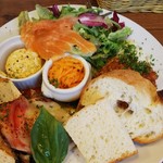 ビストロ グルトン