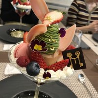 グラマシースイート ストリングスホテル名古屋 - 