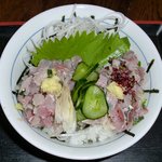 いわし亭 - 料理写真: