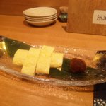 和み庵　篤屋 - やきたてだしまき