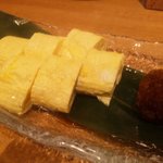 和み庵　篤屋 - やきたてだしまき