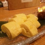 和み庵　篤屋 - やきたてだしまき