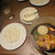 札幌牛亭 - 料理写真:チーズトッピングハンバーグ