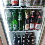 ケンケンビアファクトリー - 輸入ビール&青森地ビール