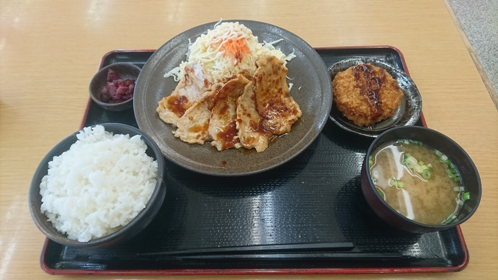 大谷パーキングエリア(下り)スナックコーナー name=