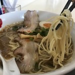 ラーメン モリン - 