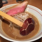 ラーメン モリン - 