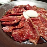 焼肉トラジ - 