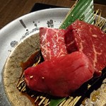 焼肉トラジ - 