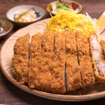 沖縄とんかつ食堂しまぶた屋 久茂地店