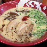 ラーメン モリン - 