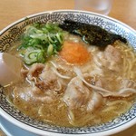 ラーメン モリン - 