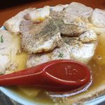 ラーメン モリン - 