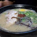 ラーメン モリン - 
