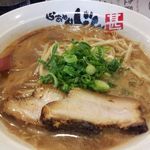 ラーメン モリン - 