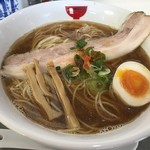 ラーメン モリン - 