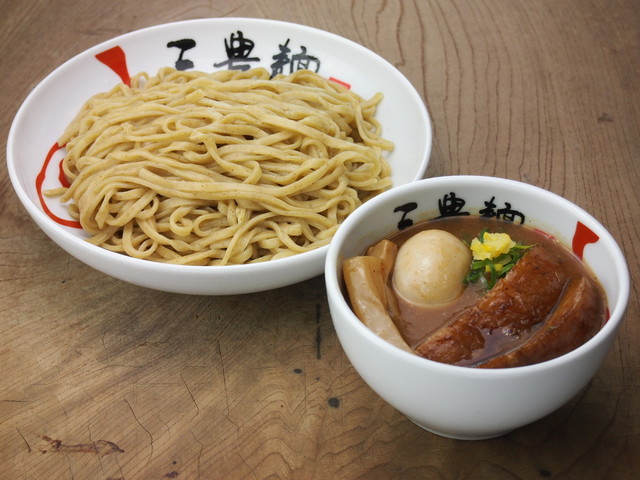 三豊麺 斬 西本町店 サンポウメン 旧店名 三豊麺 本町 ラーメン 食べログ