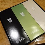 カカオサンパカ 丸の内本店 - ケーク３種箱