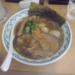 らーめん なるみや - 