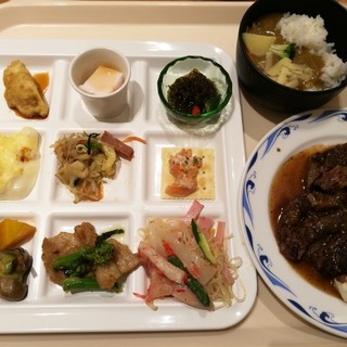 本島北部で人気のバイキング ランキングtop15 食べログ