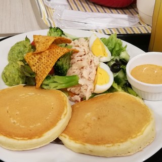 沖縄でおすすめの美味しいパンケーキをご紹介 食べログ 沖縄でおすすめの美味しいパンケーキをご紹介 食べログ