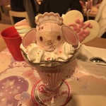 ＠ほぉ～むカフェ - 