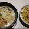 ラーメン工房 あ 宝塚店