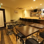 HacecT とまり木 - 