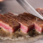 鉄板焼 ちゃやまち