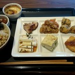 谷口屋 旬の心 - 