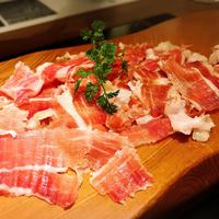 イベリコ屋 北新地店 - 