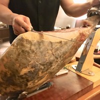 イベリコ屋 北新地店 - 