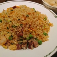 中国飯店 紫玉蘭 - 