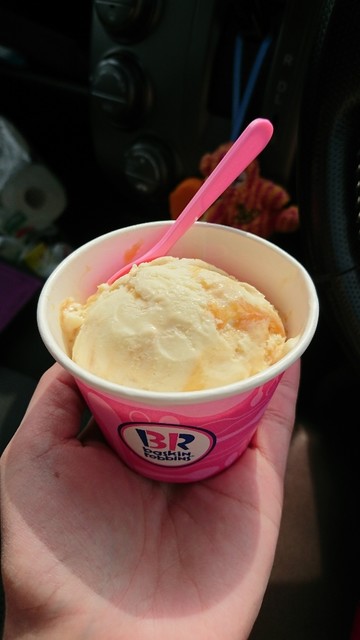 サーティワンアイスクリーム イオンタウン郡山店（B-R 31 ICE CREAM） - 郡山（ジェラート・アイスクリーム）の写真