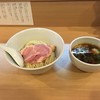 らぁ麺 はやし田 新宿本店
