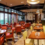 レストラン&バー インザパーク - メイン写真: