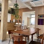 ASICS CONNECTION TOKYO - 店内