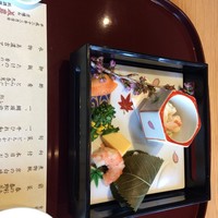 美濃吉 東武池袋店 - 