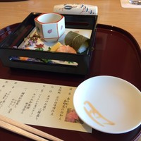 美濃吉 東武池袋店 - 