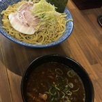 Rokudou - つけ麺400g
