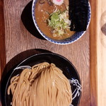 中華蕎麦 とみ田 - 