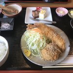 Tonkatsu Katsutei - 