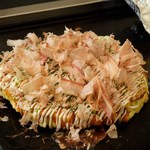 鉄板酒処 はな家 - 