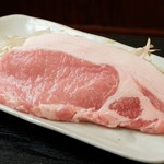 鉄板酒処 はな家 - 